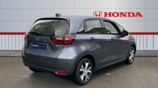 Honda Jazz 1.5 i-MMD Hybrid SR 5dr eCVT Hybrid Hatchback
